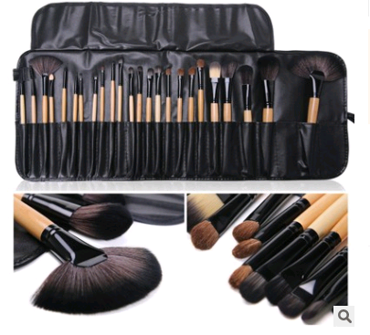 24 Branch Brushes Makeup Brush