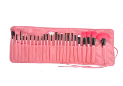 24 Branch Brushes Makeup Brush