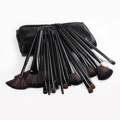 24 Branch Brushes Makeup Brush