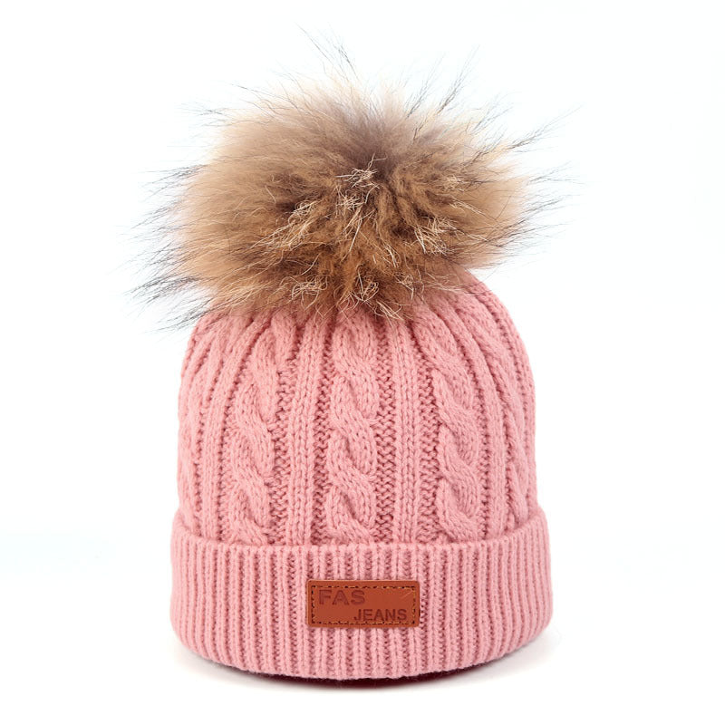 Children Winter Hat