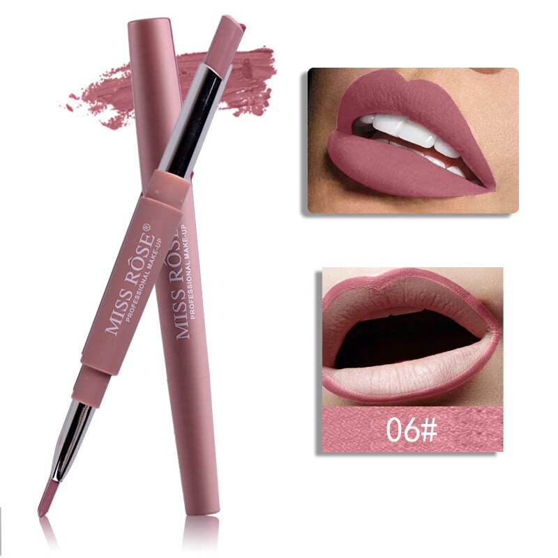 Multifunctional Lipstick Pen One Lip Liner