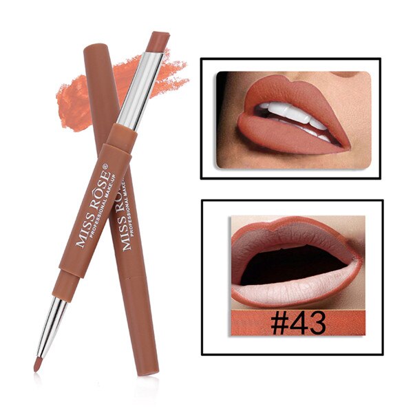 Multifunctional Lipstick Pen One Lip Liner