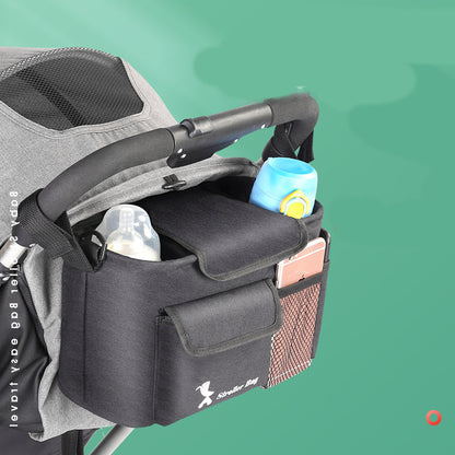 Baby Carriage Bag