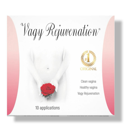 Vagy Rejuvenation 10 Applications